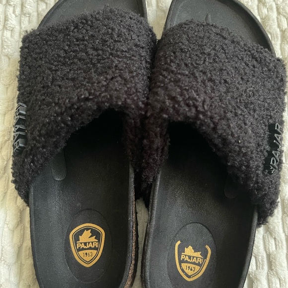 Pajari Slides - Picture 2 of 7